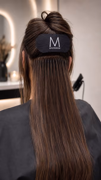 Bonding-Extensions frisch eingearbeitet